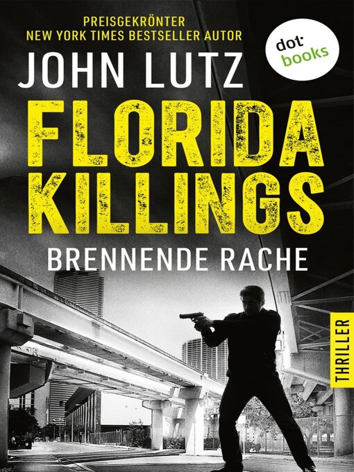 Title details for Florida Killings by John Lutz - Wait list